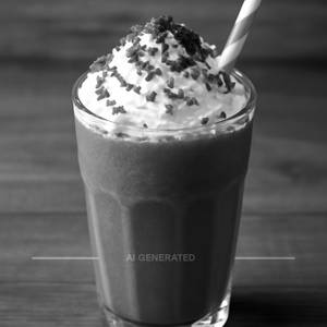 Red Velvet Shake