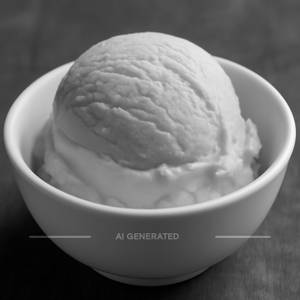 Mango Ice Cream
