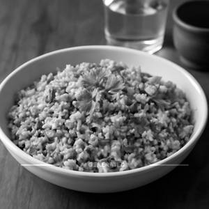 Paneer Bhurji