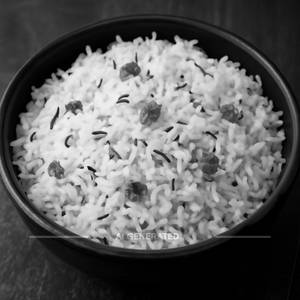 Jeera Rice