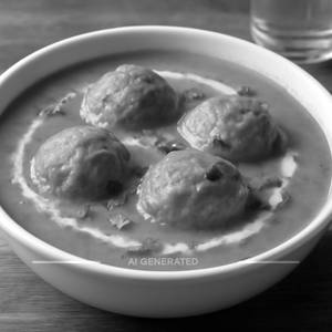 Veg Kofta
