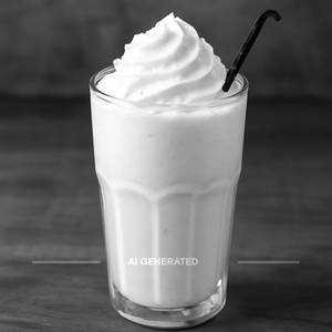 Vanilla Shake