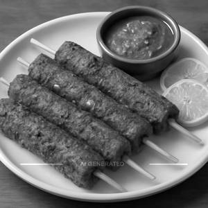 Hara Bhara Kabab ( 6 Pcs |