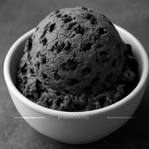 Choco Chips Ice Cream