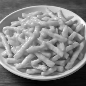 Cheesy Fries