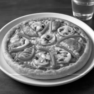 Farm House Pizza   