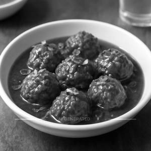 Veg Manchurian
