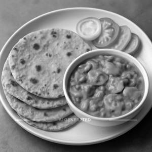 Matar Mushroom Combo