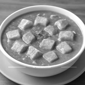 Paneer Masala                