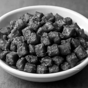 Bhindi Fry