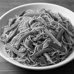 Noodles (Veg)