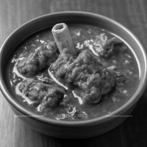 Mutton Curry