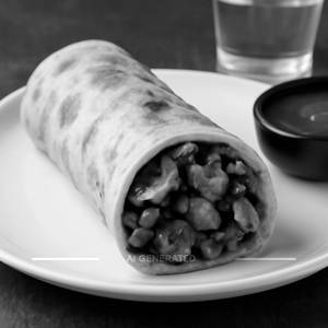 Mushroom Roll