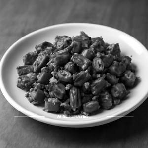 Bhindi Fry