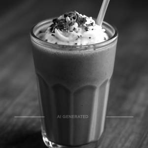 Chocolate Shake