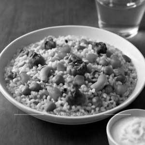Veg. Pulav