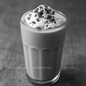 Chocolate Shake