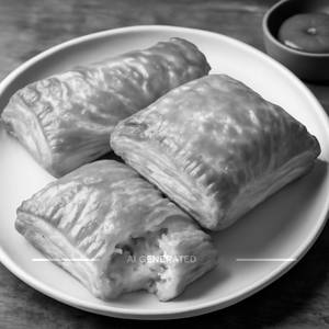 Cheese Patties