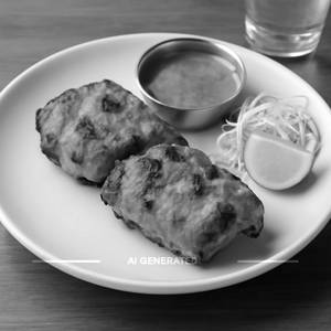 Murgh Tikka (Pack of 2)                     