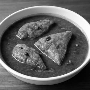 Fish Curry.