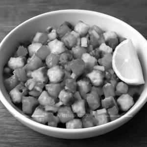 Kachumber Salad