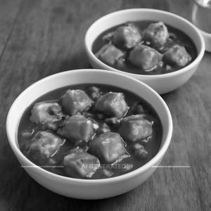 Paneer manchurian (Pack of 2)                                         