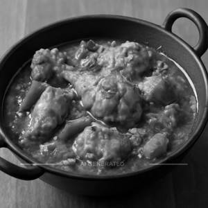 Chicken Kadai