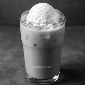 Cold Coffee