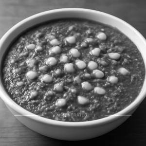 Corn Palak