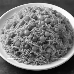 Veg singapuri rice