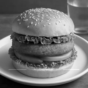 Maharaja Burger