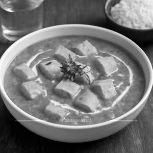 Paneer Lababdar