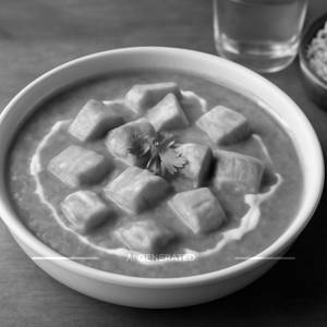 Paneer Butter Masala