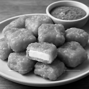Paneer Cheese Pakora