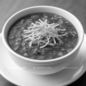 Veg Manchow Soup
