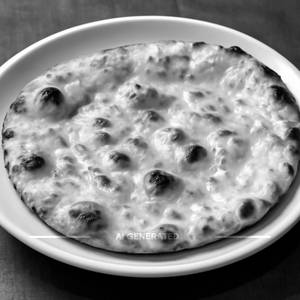 Butter Naan