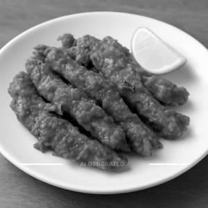 Lasun fry