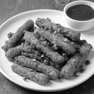 Baby Corn 65 Dry