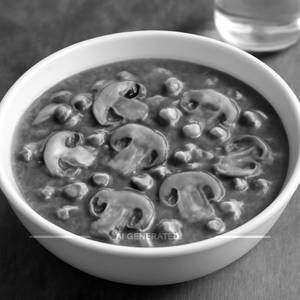 Mushroom Matar