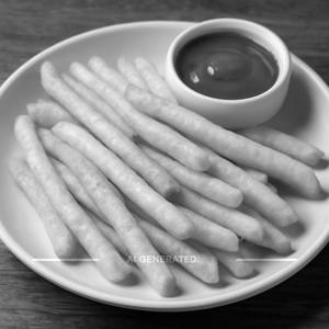 Finger Chips