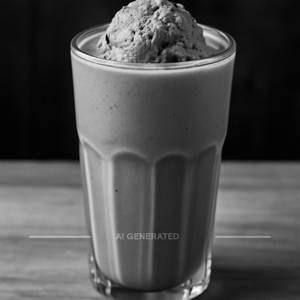 Chocolate Shake