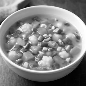 Veg Clear Soup
