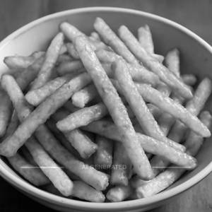 Cajun Fries