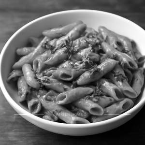 Red Sauce Penne Pasta