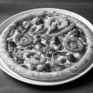 Periperi Pizza