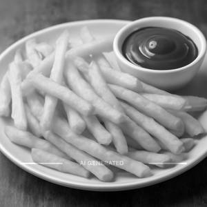 Finger Chips