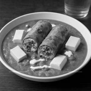 Paneer Patiyala