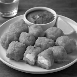 Paneer Pakoda