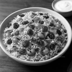 Kashmiri pulao