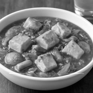 Paneer Do Pyaza